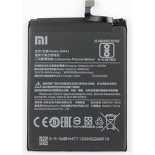 Xiaomi Redmi 5 Plus BN44 Batarya Pil Senalstore