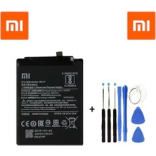 Xiaomi Mi Redmi 6 Pro/a2 Lite Batarya Pil BN47 ve Tamir Seti Senalstore