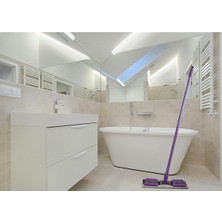 Teknotrust Best Pratik Mandallı Mop