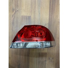 Mitsubishi Lancer Sağ Stop Lambası 2004-2008
