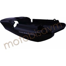 Arka Grenaj Ybr Siyah Eski Model