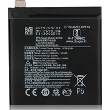 Oneplus 7 Pro Pil Batarya GM1910 BLP699 Senalstore