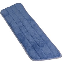 Teknotrust Aliminyum Mop Islak / Kuru Yedek Bez (Sadece Bez)