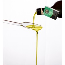 Nermin Hanım Zeytinliği Filtresiz Erken Hasat Soğuk  Sızma Zeytinyağı 500 ml