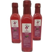 S.S. Marcel Aronya Tıb. A. B. Kadın Gir. Aronya Sirkesi 250ml