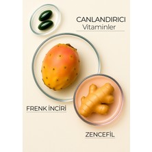 Origani İkili Etkili Nemlendirici ve Onarıcı Saç Maskesi ve Saç Kremi – Nourishing 
