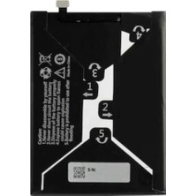 Casper Via M4 Batarya Pil Senalstore