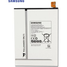 Samsung Galaxy Tab S2 SM-T710 EB-BT710ABA Tablet Batarya - Pil Senalstore