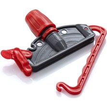 Teknotrust Islak Mop Aparatı Dar 17, 5 cm Kırmızı