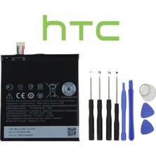 Htc Desire 830 Pil Batarya B0PJX100 ve Tamir Seti Senalstore