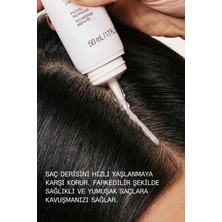 OLAPLEX All About Scalp Treatment & Repair Saç Bakım Seti