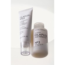 OLAPLEX All About Scalp Treatment & Repair Saç Bakım Seti