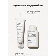 OLAPLEX Scalp & Hair Deep Nourish Mini Ritual – Saç Bakım Seti