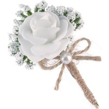 Damat Yaka Çiçeği