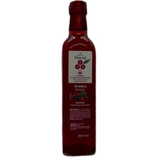 S.S. Marcel Aronya Tıb. A. B. Kadın Gir. Aronya Sirkesi-500ml