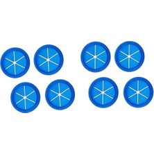 Teknotrust Mop Gövde Yedek Parça 8ADET