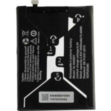 Senal Store Casper Via P2 Batarya Pil