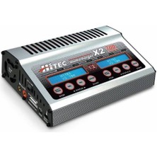 Hitec X2 700 Multicharger Dc Batarya Şarj Aleti