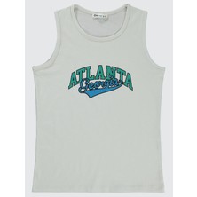 Civil Boys Erkek Çocuk Tişört 10-13 Yaş Açık Gri