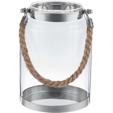 Manon Mumluk - M - Silver