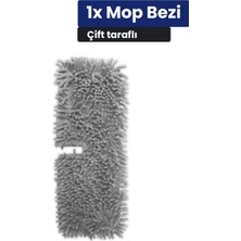 Teknotrust 1x Mop Bezi
