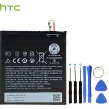 Senal Store Htc Desire 825 Pil Batarya B2PUK100 ve Tamir Seti