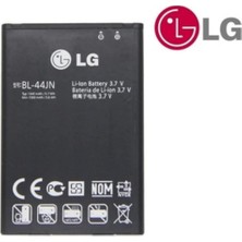 Senal Store Lg Optimus Black P970 Pil Batarya BL-44JN