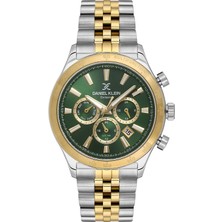 Daniel Klein DKE.1.10810-6 Erkek Kol Saati