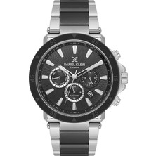Daniel Klein DKE.1.10859-5 Erkek Kol Saati