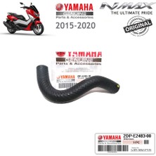 Nmax 125/155 2015-2020 Orijinal Radyatör Hortumu