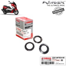 Nmax 125/155 2015-2020 Orijinal Üst Furş Takımı
