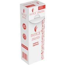 Mastiqe Damla Sakızlı Şekersiz Sakız 20 gr x 12 Adet Karpuz