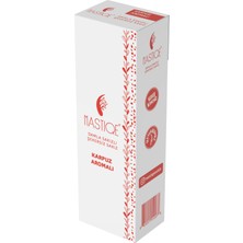 Mastiqe Damla Sakızlı Şekersiz Sakız 20 gr x 12 Adet Karpuz