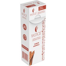 Mastiqe Damla Sakızlı Şekersiz Sakız 20 gr x 12 Adet Tarçın