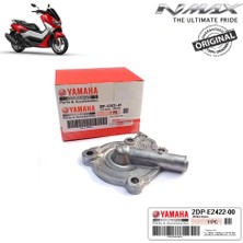 Nmax 125/155 2015-2020 Orijinal Su Pompa Kapağı