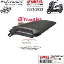Nmax 125/155 2021-2024 Orijinal Sele Altı Sol Kapak