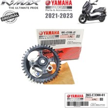 Nmax 125/155 2021-2024 Orijinal Yağ Pompası