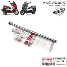 Nmax 125/155 2015-2020 Orijinal Ön Teker Aks Mili