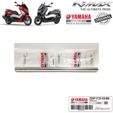 Nmax 125/155 2015-2020 Orijinal Sağ Ön Amortisör Mili