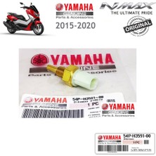 Nmax 125/155 2015-2020 Orijinal Sıcaklık Isı Sensörü Müşürü