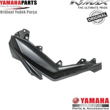 Nmax 125/155 2015-2020 Orijinal Sağ Basamak Tabanı