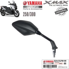 Xmax 250/300 2018-2022 Orijinal Sağ Ayna