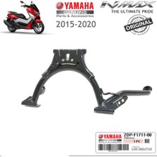 Nmax 125/155 2015-2020 Orijinal Orta Sehpa