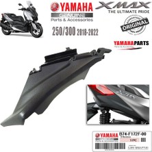 Xmax 250/300 2018-2022 Orijinal Stop Altı Sağ Yan Panel
