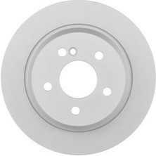 Fren Dıskı Arka Mercedes W211 S211 C218 W212 S212 A0004231012