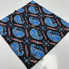 Silk Home Soft Pamuklu Eşarp LDFS2311