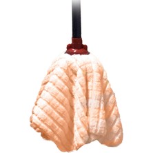 Teknotrust Mikrofiber Havlu Vileda Paspas Mop Yedek