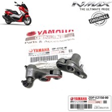 Nmax 125/155 2015-2020 Orijinal Piyano Emme Subap Horozu