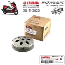 Nmax 125/155 2015-2020 Orijinal Arka Varyatör Kavrama Çanak