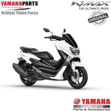 Nmax 125/155 2015-2020 Orijinal 9 Parça Beyaz Grenaj Seti